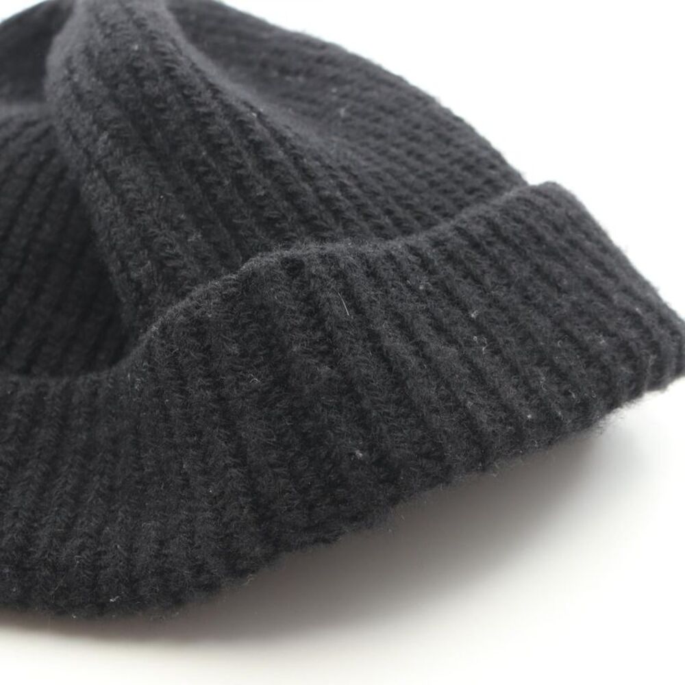 Prada Wool Cashmere Knit Cap - Picture 10 of 10